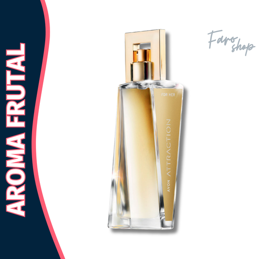 PERFUME ATTRACTION FEMENINO