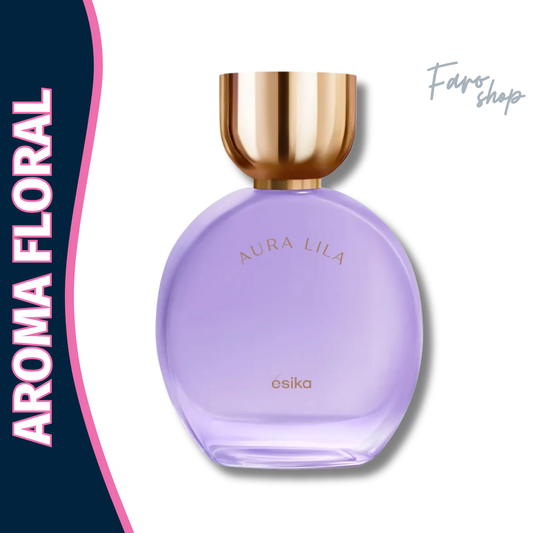 PERFUME AURA LILA