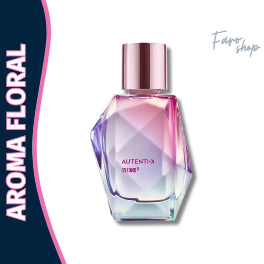 PERFUME AUTENTIK