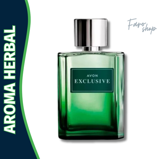 PERFUME EXCLUSIVE