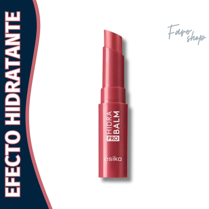 BÁLSAMO HIDRATANTE CON COLOR HIDRABALM PRO