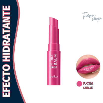 BÁLSAMO HIDRATANTE CON COLOR HIDRABALM PRO