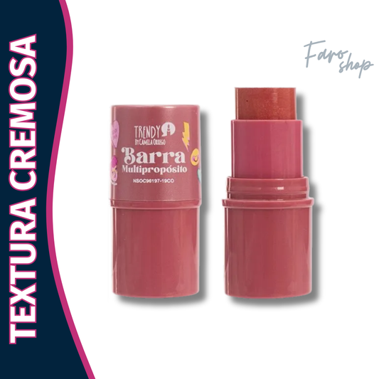 BARRA MULTIPROPÓSITO MEJILLAS Y LABIOS