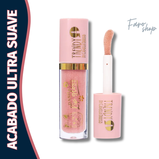 BRILLO GLOSS DASH