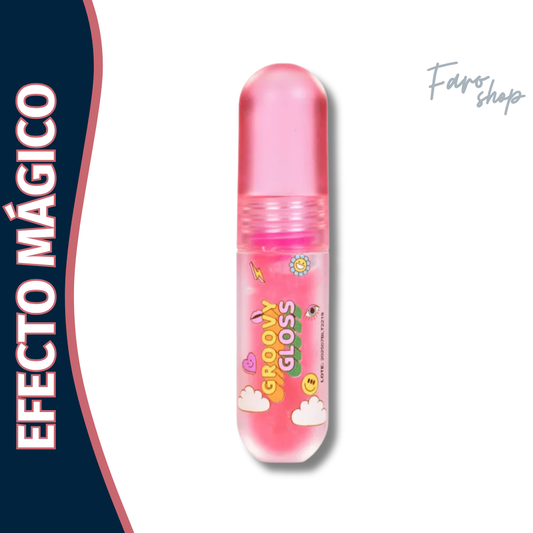 BRILLO MAGICO GROOVY