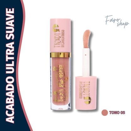 BRILLO GLOSS DASH