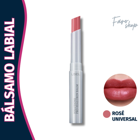 LABIAL HIDRATANTE BÁLSAMO PRO-HIALURON BALM