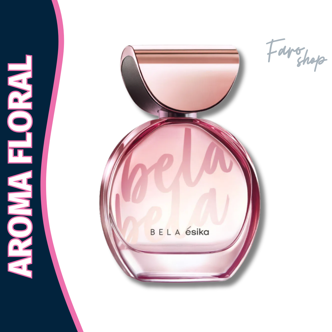 PERFUME BELA