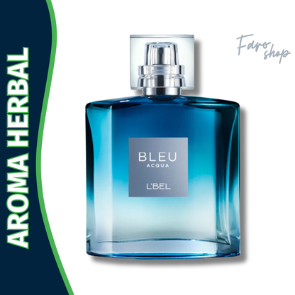 PERFUME BLEU ACQUA