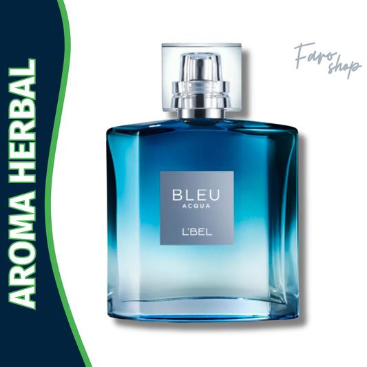 PERFUME BLEU ACQUA