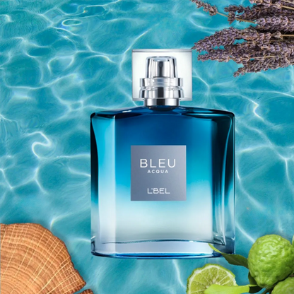PERFUME BLEU ACQUA