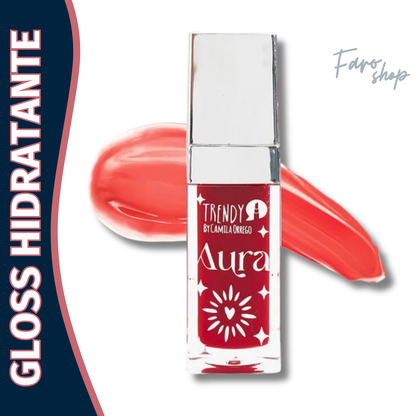 BRILLO DE LABIOS AURA