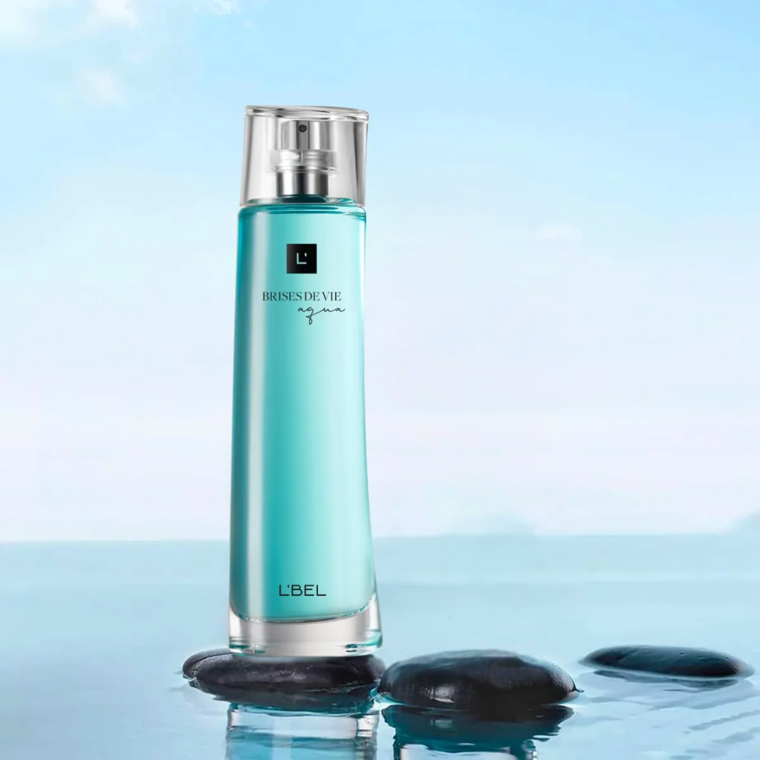 PERFUME BRISES DE VIE AQUA