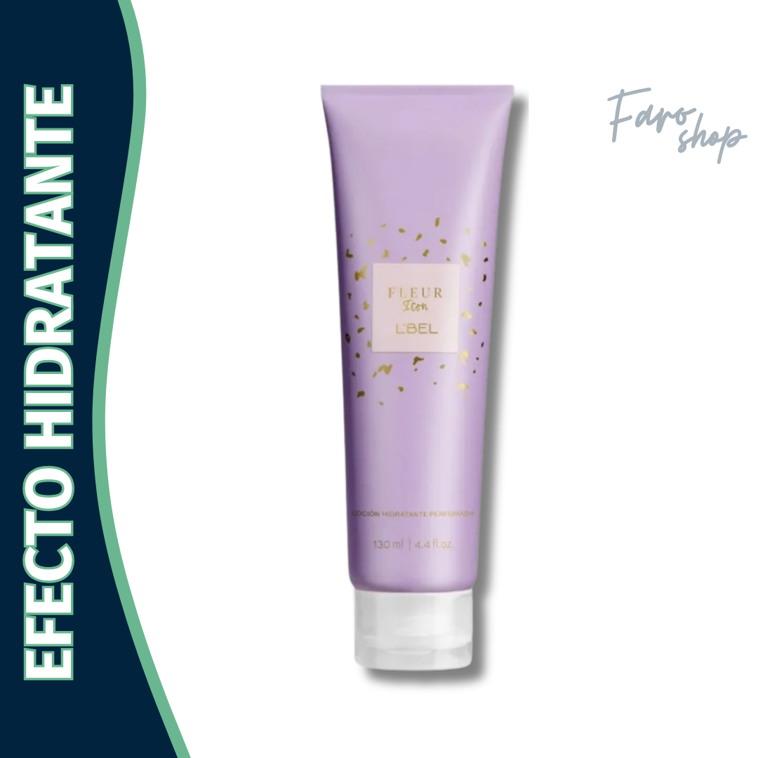 CREMA PERFUMADA FLEUR ICON