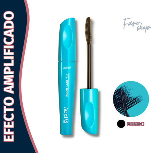 PESTAÑINA CYPLAY MULTI 5 LASH