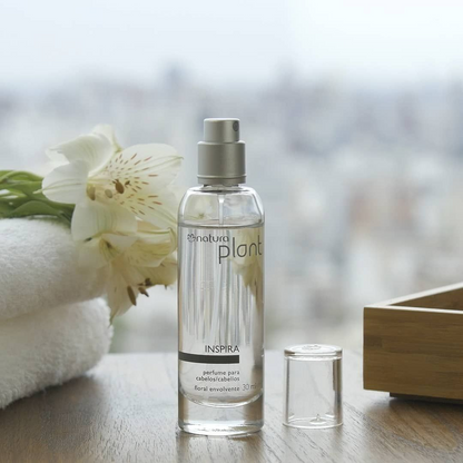 PERFUME PARA EL CABELLO PLANT INSPIRA