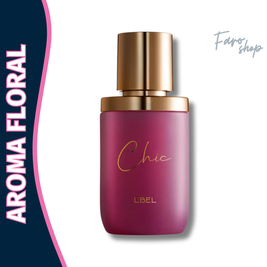 PERFUME CHIC