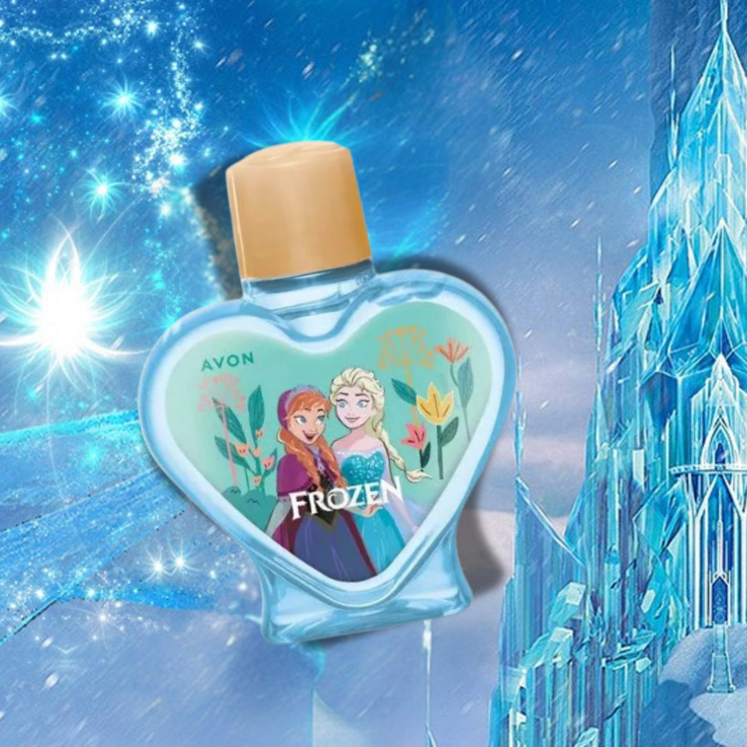 COLONIA PARA NIÑA FROZEN