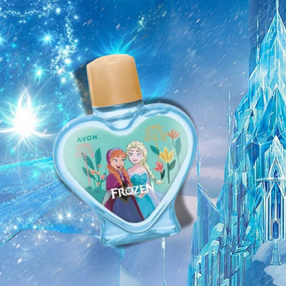 COLONIA PARA NIÑA FROZEN