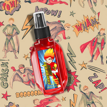 COLONIA COMANDO FORCE XPLASH