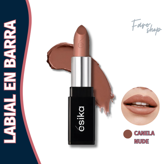 LABIAL EN BARRA MATE COLOR ADDICTION