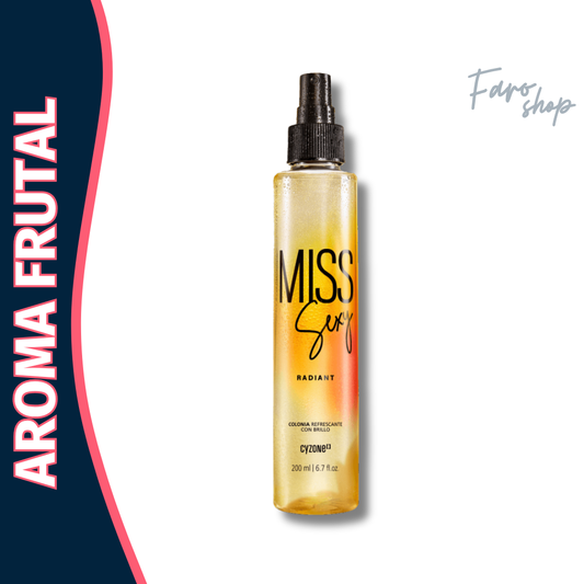 SPLASH MISS SEXY RADIANTE