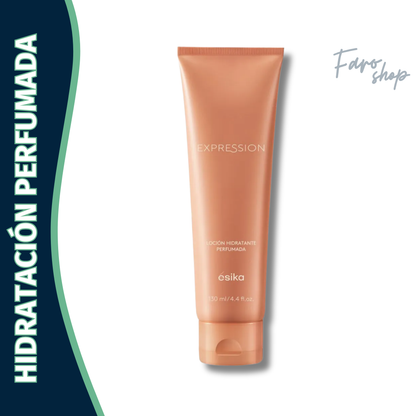 CREMA PERFUMADA EXPRESSION