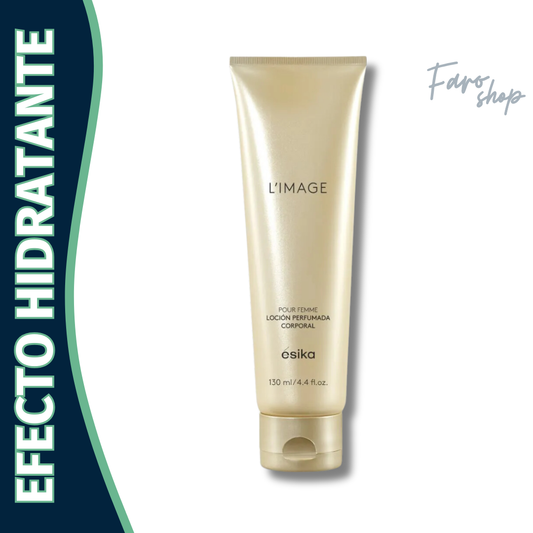 CREMA PERFUMADA LIMAGE