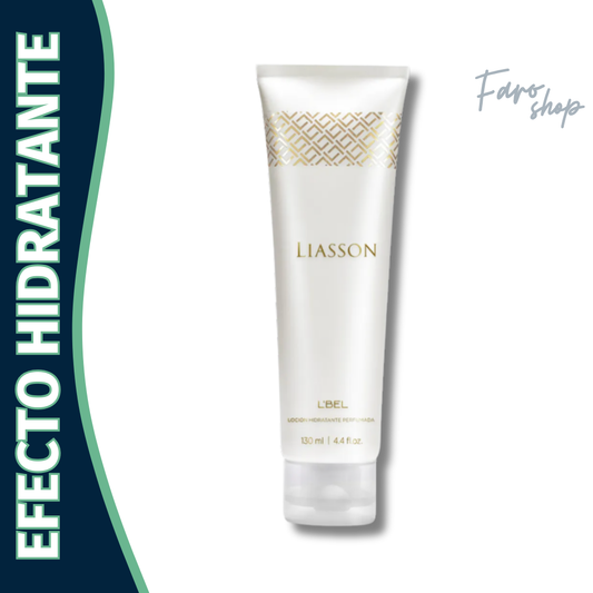CREMA PERFUMADA LIASSON