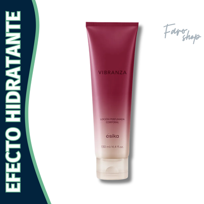 CREMA PERFUMADA VIBRANZA