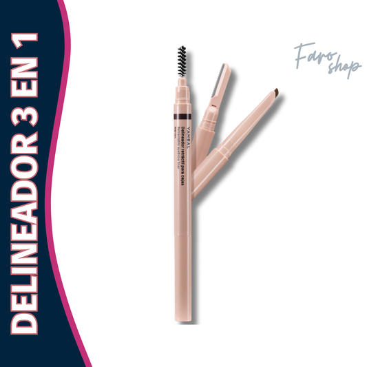 DELINEADOR RETRÁCTIL PARA CEJAS