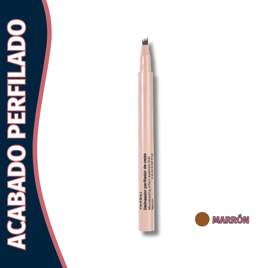 DELINEADOR PERFILADOR DE CEJAS