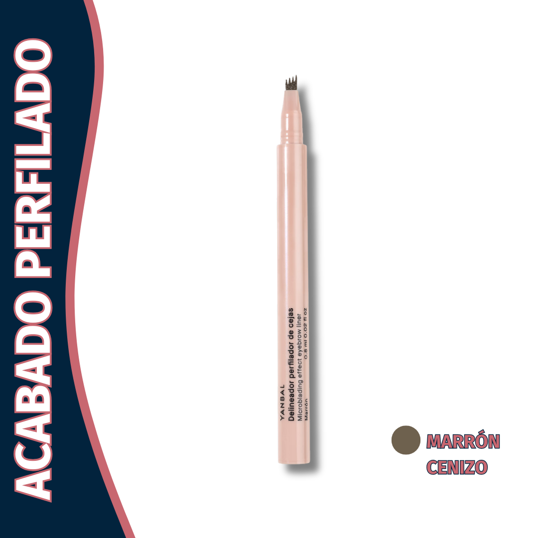 DELINEADOR PERFILADOR DE CEJAS