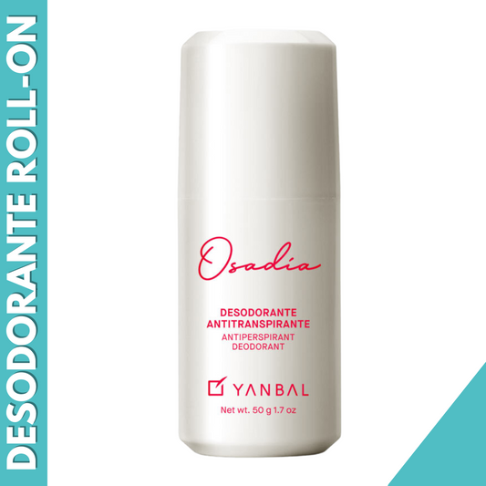 DESODORANTE ROLL-ON OSADIA MUJER