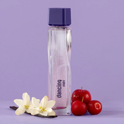 PROMOPACK DANCING NIGHT + CREMA PERFUMADA