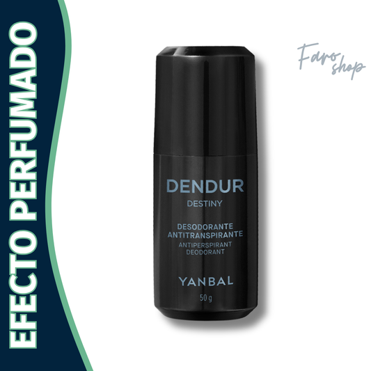 DESODORANTE ROLL-ON DENDUR DESTINY