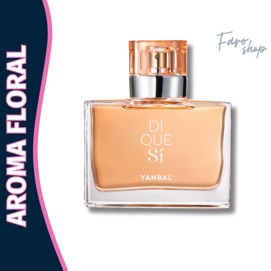 PERFUME DI QUE SI