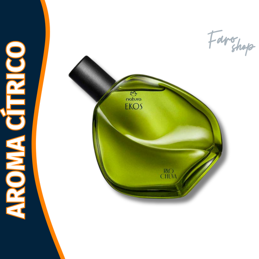 PERFUME EKOS RYO CHUVA