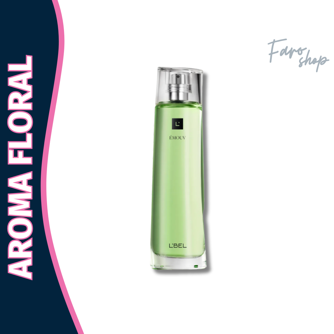 PERFUME EMOUV MEDIANO