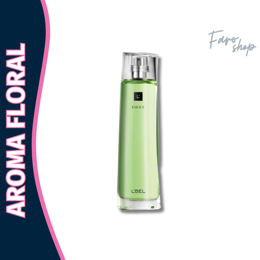 PERFUME EMOUV MEDIANO