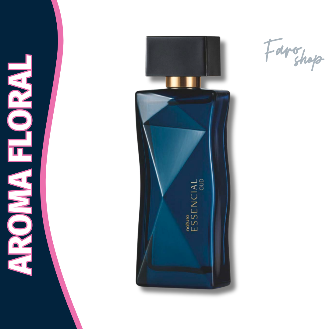 PERFUME ESSENCIAL OUD FEMENINO