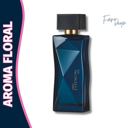 PERFUME ESSENCIAL OUD FEMENINO