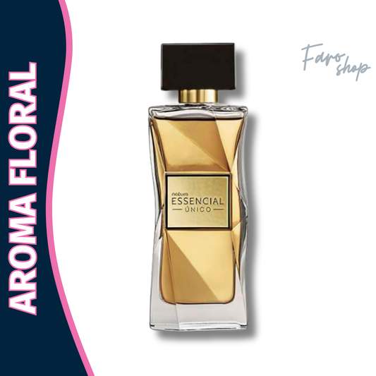 PERFUME ESSENCIAL UNICO FEMENINO