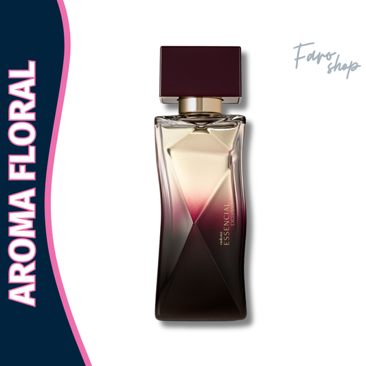 PERFUME ESSENCIAL EXCLUSIVO FEMENINO