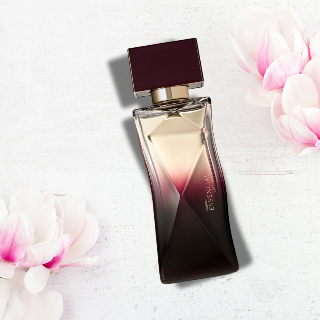 PERFUME ESSENCIAL EXCLUSIVO FEMENINO