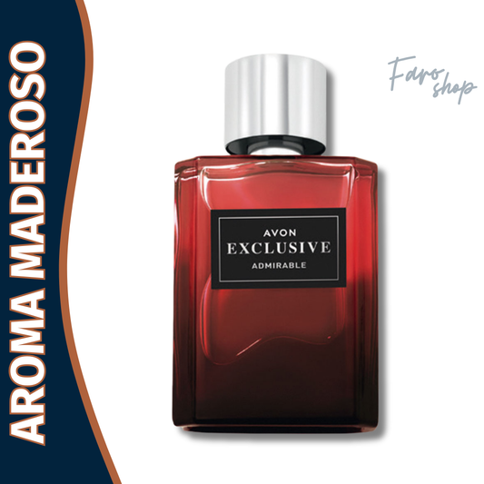 PERFUME EXCLUSIVE ADMIRABLE