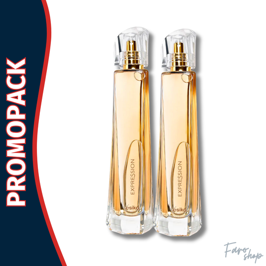 PROMOPACK 2 EXPRESSION