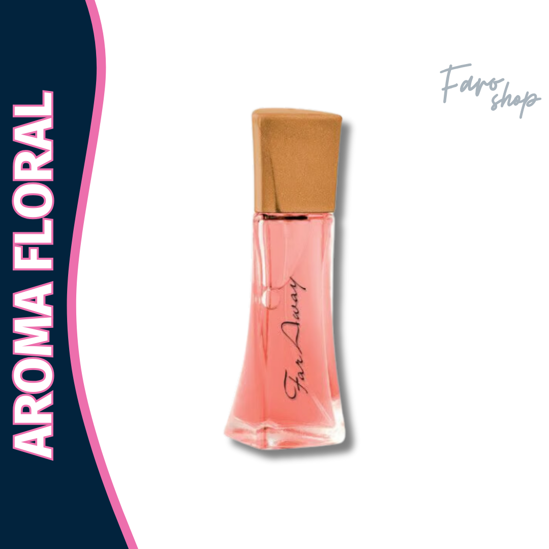 PERFUME FAR AWAY 15ML