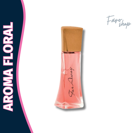 PERFUME FAR AWAY 15ML