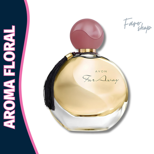 PERFUME FAR AWAY